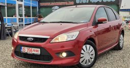 Ford Focus 1.6 TDCi Style