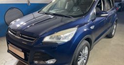 Ford Kuga 2.0 TDCi Titanium