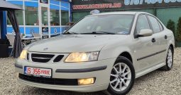 Saab 9-3 2.0 T Arc