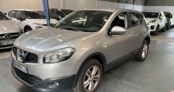 Nissan Qashqai 1.5 Turbodiesel Acenta