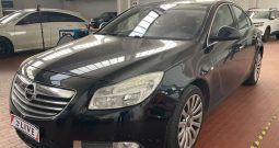 Opel Insignia 2.0 CDTI Cosmo