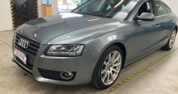 Audi A5 Sportback 2.0 TDI