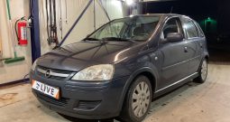 Opel Corsa 1.2 Edition