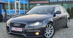 Audi A4 2.0 TDI Ambiente