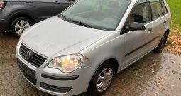 Volkswagen Polo 1.2 Comfortline