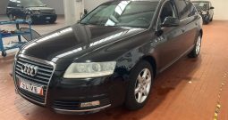 Audi A6 2.0 TDI