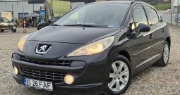 Peugeot 207 1.6