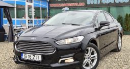 Ford Mondeo 2.0 TDCi