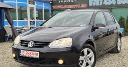 Volkswagen Golf V 1.4 TSI United