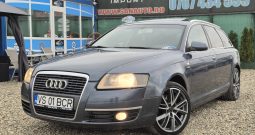 Audi A6 2.7 TDI