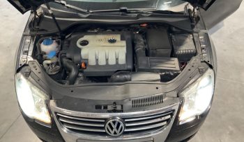 Volkswagen Eos 2.0 TDI Carat full