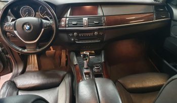 BMW X6 xDrive 30d full