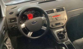 Ford Kuga 2.0 TDCi Titanium full