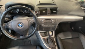 BMW 1er 120d full