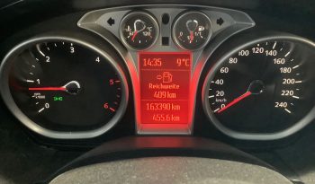 Ford Kuga 2.0 TDCi Titanium full