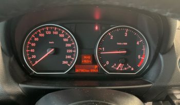 BMW 1er 120d full