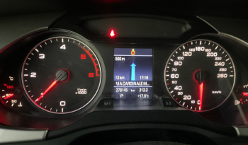 Audi A4 2.0 TDI full