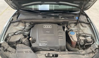 Audi A5 Sportback 2.0 TDI full