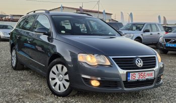 Volkswagen Passat 2.0 TDI Comfortline full