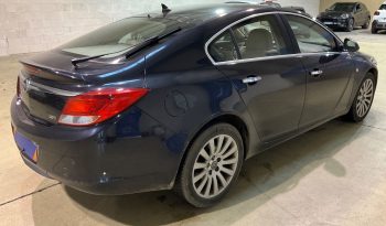 Opel Insignia 2.0 CDTI Cosmo full