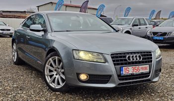 Audi A5 Sportback 2.0 TDI full