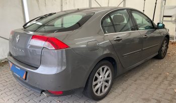 Renault Laguna 2.0 dCi Dynamique full