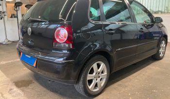 Volkswagen Polo 1.2 Tour full