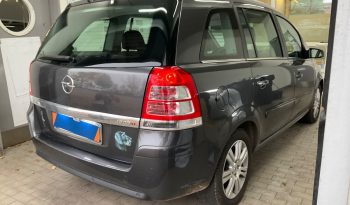 Opel Zafira 1.9 CDTI Innovation “110 Jahre” full