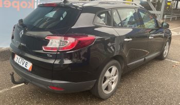 Renault Megane 1.4 TCe Dynamique full