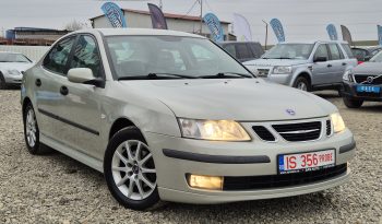 Saab 9-3 2.0 T Arc full