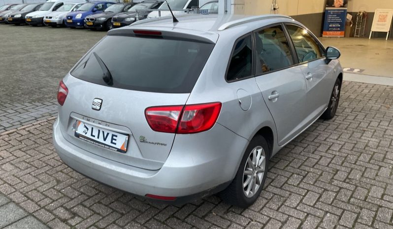 Seat Ibiza 1.2 TDI Reference full