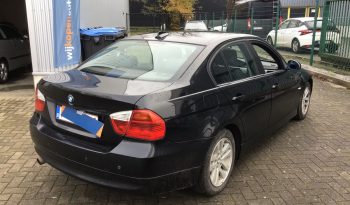 BMW 3er 320d full