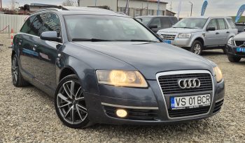 Audi A6 2.7 TDI full