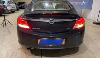 Opel Insignia 2.0 CDTI Cosmo full