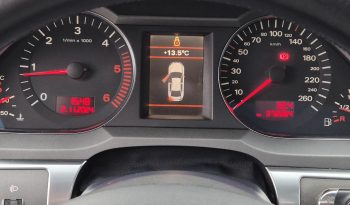 Audi A6 2.7 TDI full