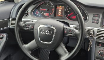 Audi A6 2.7 TDI full