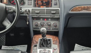 Audi A6 2.7 TDI full