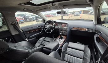 Audi A6 2.7 TDI full