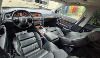 Audi A6 2.7 TDI full