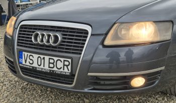 Audi A6 2.7 TDI full