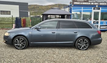 Audi A6 2.7 TDI full