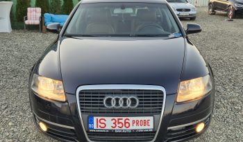 Audi A6 2.0 TDI full