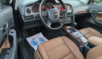 Audi A6 2.0 TDI full