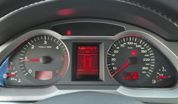 Audi A6 2.0 TDI full