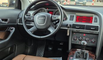 Audi A6 2.0 TDI full