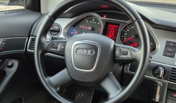 Audi A6 2.0 TDI full