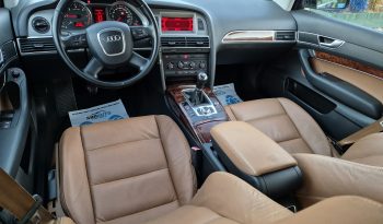 Audi A6 2.0 TDI full