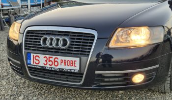 Audi A6 2.0 TDI full