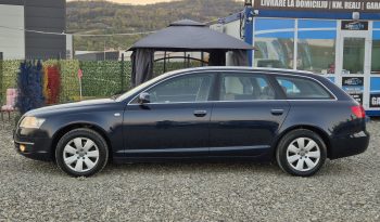 Audi A6 2.0 TDI full