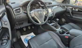 Nissan Qashqai 1.6 dCi Tekna Premium full